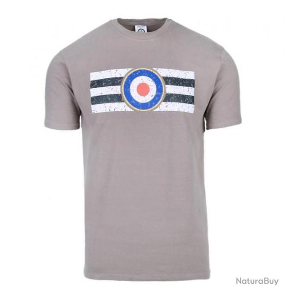 T-Shirt Royal Air Force Vintage