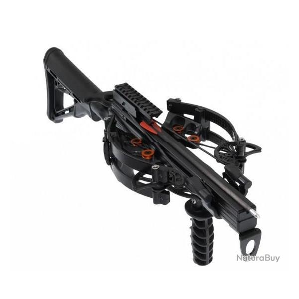 PISTOLET ARBAL�TE X-BOW FMA SUPERSONIC REV XL M4 120 LBS - 400 FPS