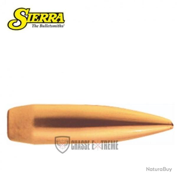 100 Ogives SIERRA Cal 308 Win 175gr HPBT