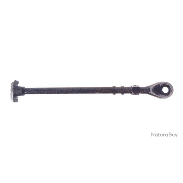 Pied de bipied FAMAS