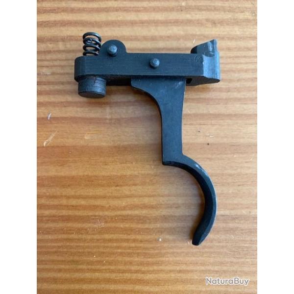 Detente mauser espagnol Coru�a 1943