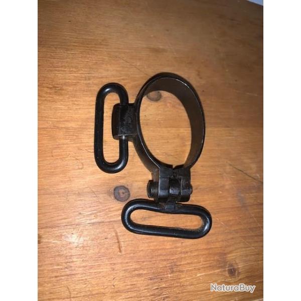 Anneaus grenadiere Mauser espagnol Cougna 1943