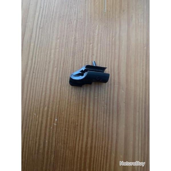 Porte baionnette Mauser espagnol Corugna 1943