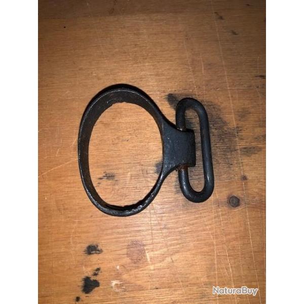 Anneaus grenadiere Carabine Mauser espagnol modeles 1893 1895