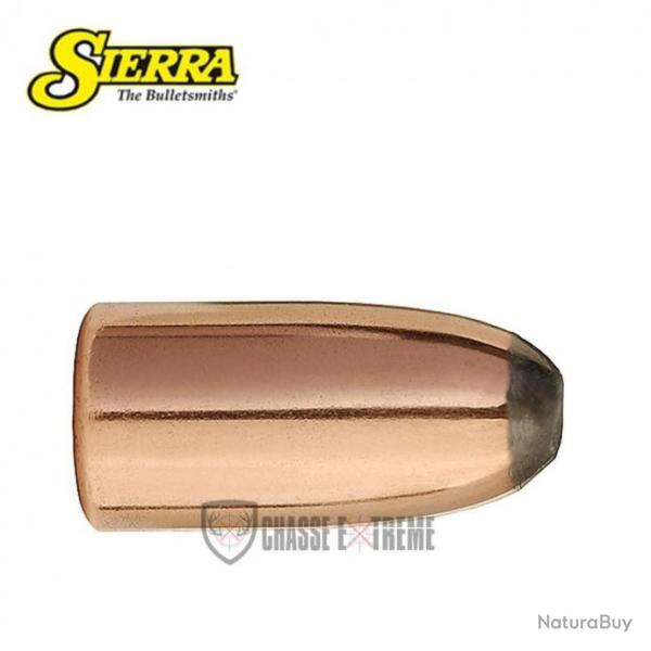 100 Ogives SIERRA Cal 308 Win 110gr Rn