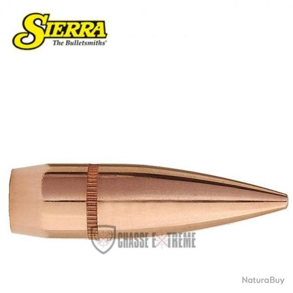 100 Ogives SIERRA Cal 308 Win 150gr FMJBT