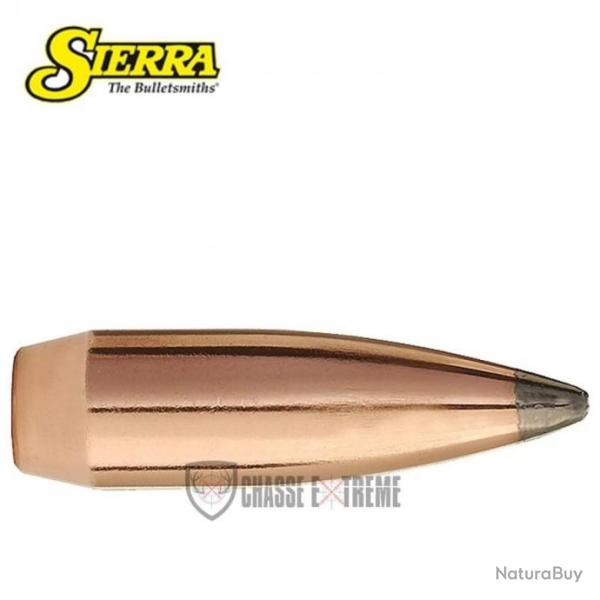100 Ogives SIERRA Cal 308 Win 150gr SBT
