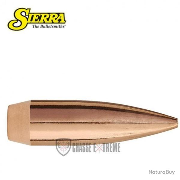 100 Ogives SIERRA Cal 308 Win 150gr HPBT