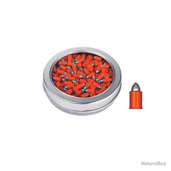 Plombs Crosman Power Shot penetrator sans plomb 5.4 g - Cal. 4.5 - Par 5