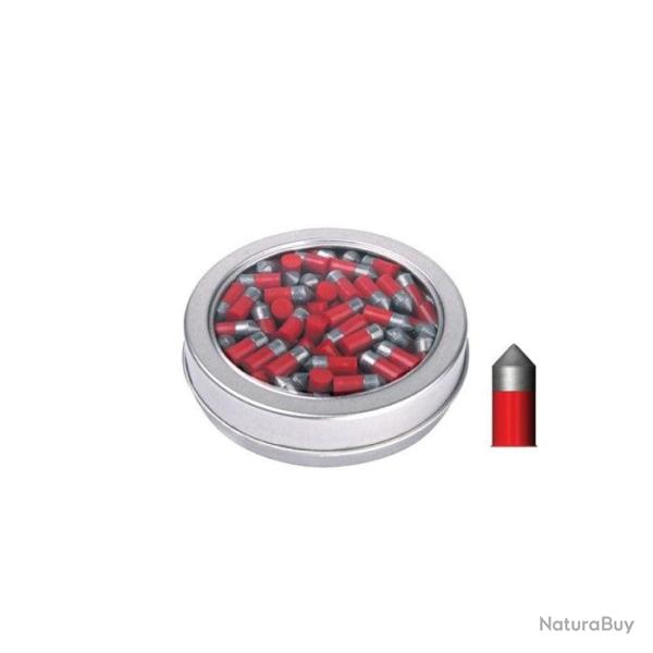 Plombs Crosman Power Shot penetrator sans plomb 8.5 g - Cal. 4.5 - Par 5