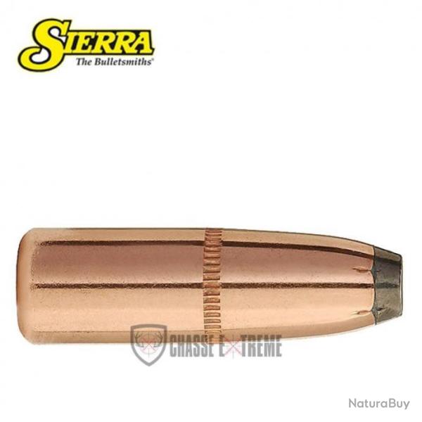 100 Ogives SIERRA Cal 30-30 Win 170gr FN
