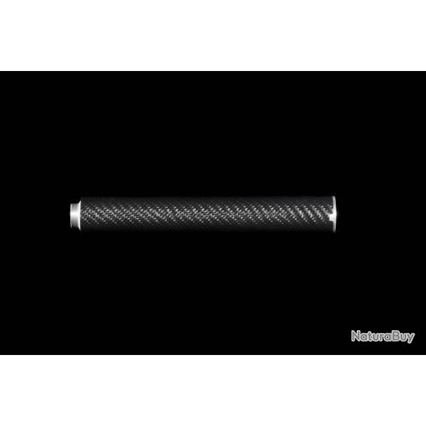 Silencieux FBT Inca 44Ti - Diam 44 cal.30 M14x100