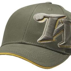 Casquette Winchester Spiritwood Vert Taille unique