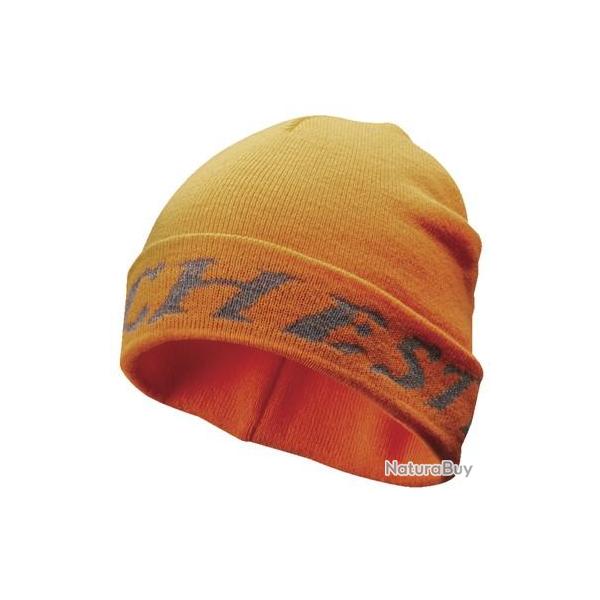 Bonnet Winchester Rockdale Orange Taille unique