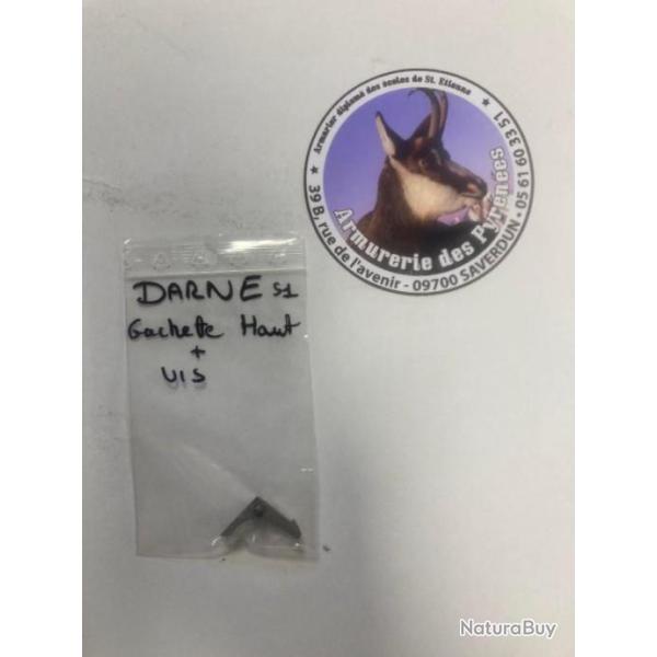 PIECE DARNE SUPERPOSER  S1 CAL 12  GACHETTE DU HAUT+VIS