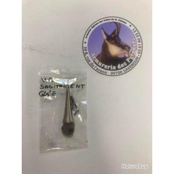 PIECE VERNEY-CARRON SAGITAIRE NT SUPERPOSER  CAL 12 CLEE FERMETURE