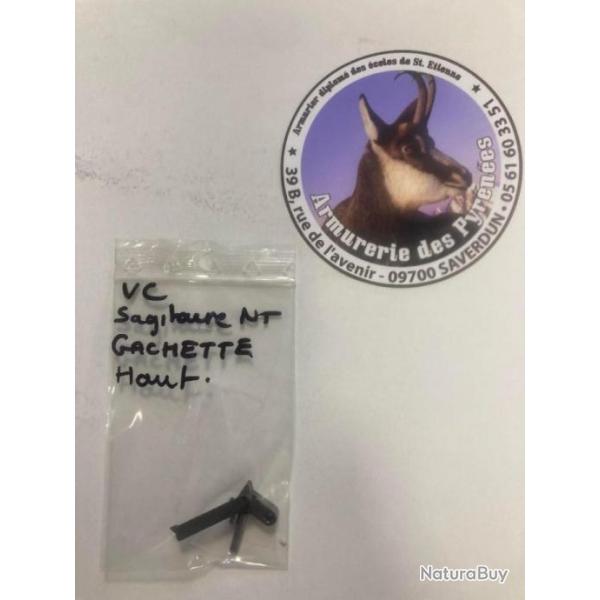 PIECE VERNEY-CARRON SAGITAIRE NT SUPERPOSER  CAL 12 GACHETTE HAUT