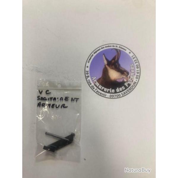 PIECE VERNEY-CARRON SAGITAIRE NT SUPERPOSER  CAL 12 ARMEUR