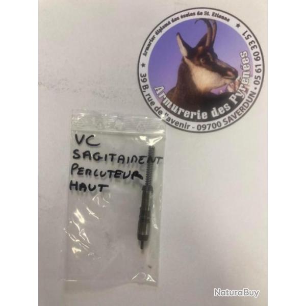 PIECE VERNEY-CARRON SAGITAIRE NT SUPERPOSER  CAL 12 PERCUTEUR HAUT