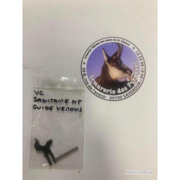 PIECE VERNEY-CARRON SAGITAIRE NT SUPERPOSER  CAL 12 FOURCHETTE VERROUS CLEE