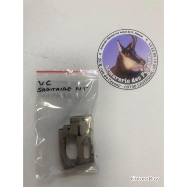 PIECE VERNEY-CARRON SAGITAIRE NT SUPERPOSER  CAL 12 SOUS GARDE