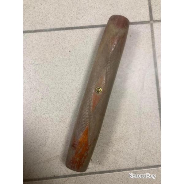 PIECE MANUFRANCE PERFEX CAL 12 DAVANT BOIS LONGUESSE