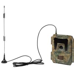 Pi&egrave;ge Photographique Num'Axes PIE1052 Avec Carte Sim Int&eacute;gr&eacute;