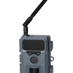 Pi&egrave;ge Photographique Num'Axes Cellulaire PIE1151