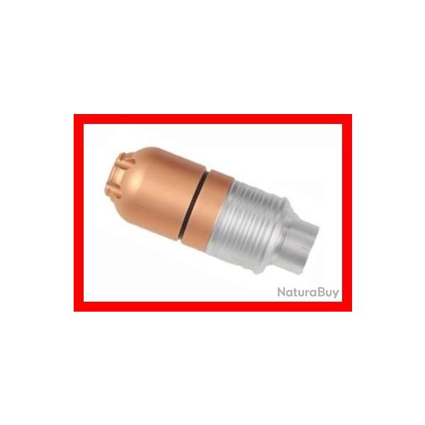 GRENADE AIRSOFT A GAZ 18 BBS POUR GP-30