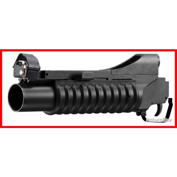 LANCE GRENADE 40MM M203 AIRSOFT FULL METAL