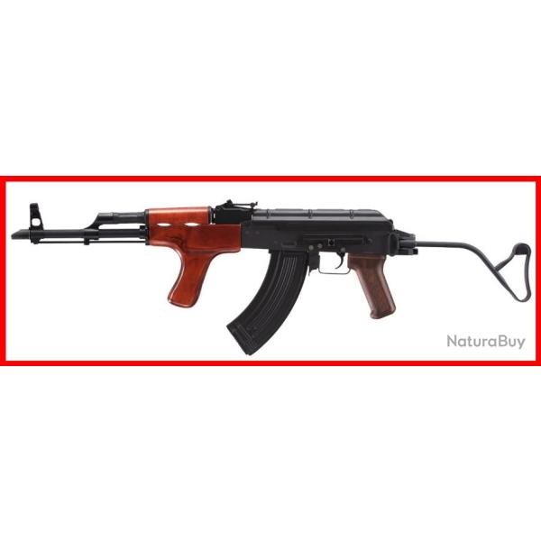 REPLIQUE AEG AK AIMS ACIER & BOIS 1,0J