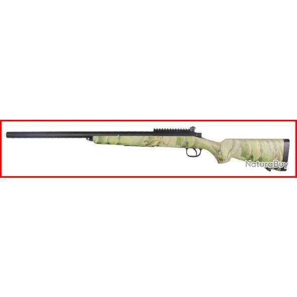 REPLIQUE VSR-10 SNIPER RESSORT 1,9J CAMO