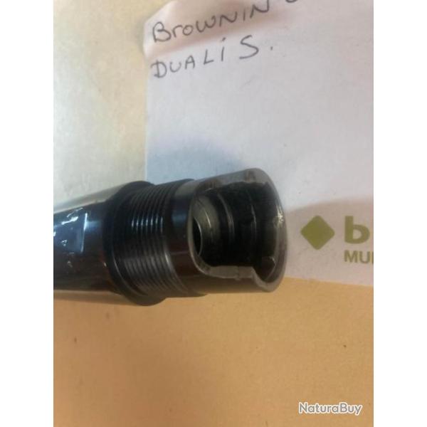 PIECE BROWNING DUALIS 270 WIN CANON