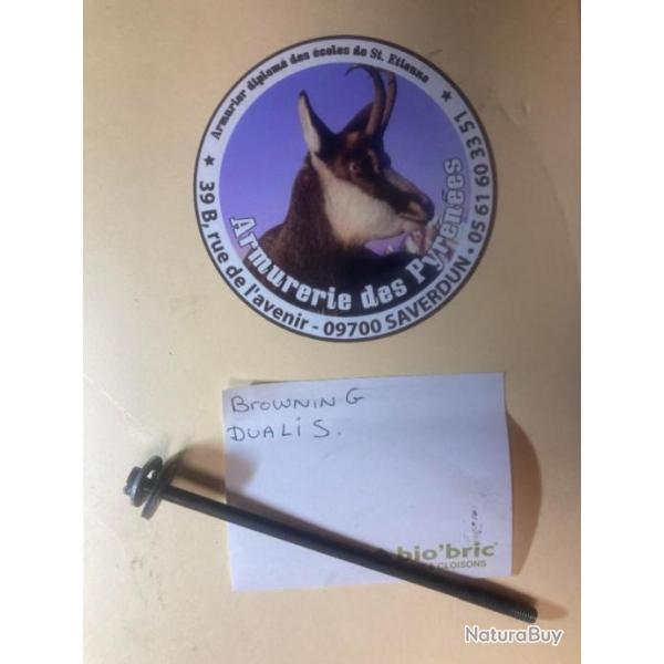 PIECE BROWNING DUALIS 270 WIN TIRAN CROSSE
