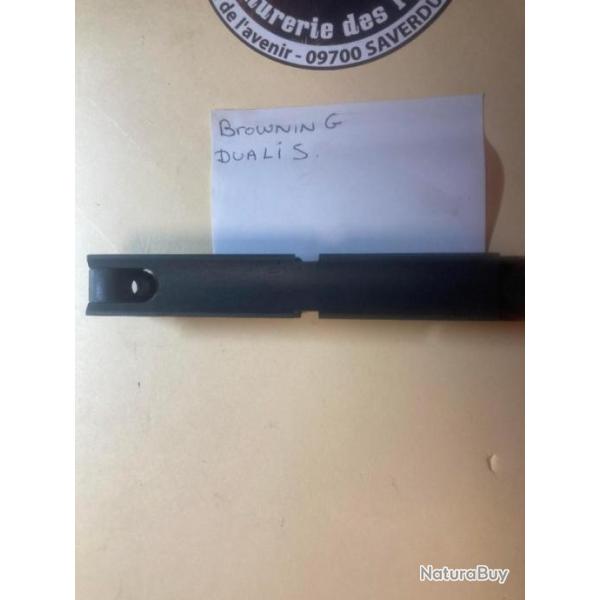 PIECE BROWNING DUALIS 270 WIN  CHARIOT POMPE