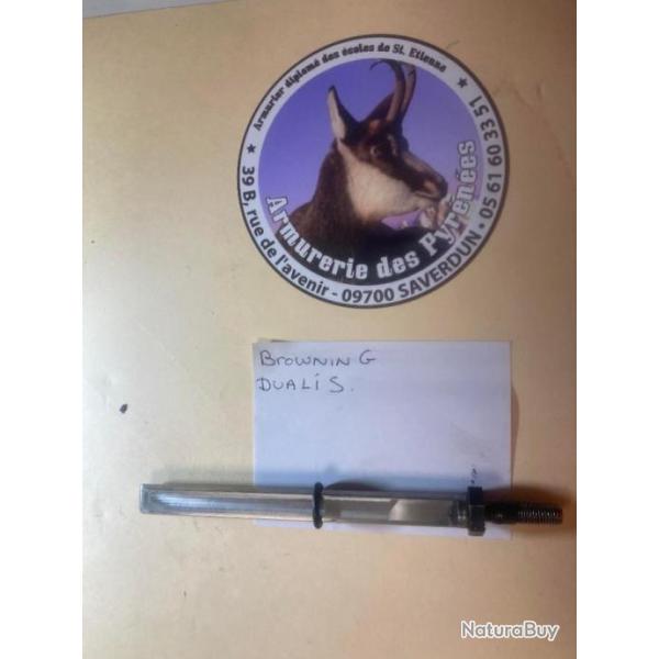 PIECE BROWNING DUALIS 270 WIN GUIDE CHARIOT POMPE