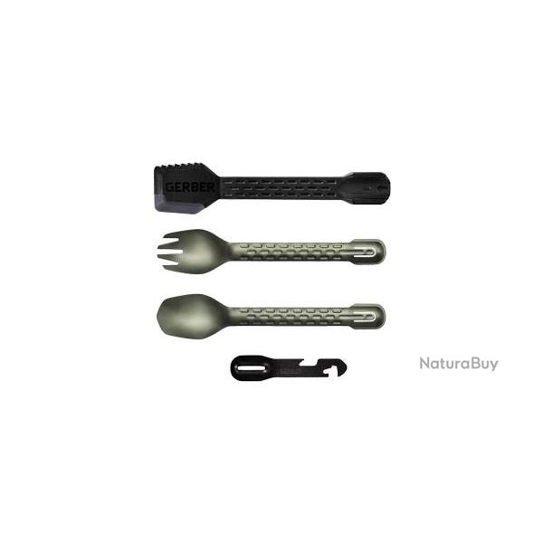 COMPL'EAT | GREEN | GERBER