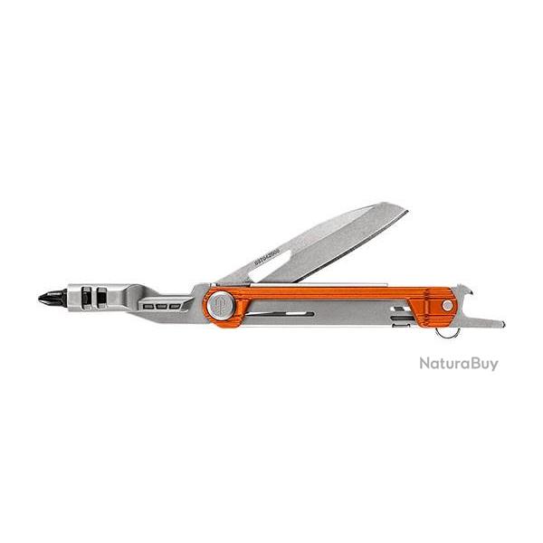 ArmBar Slim Drive | Orange | GERBER