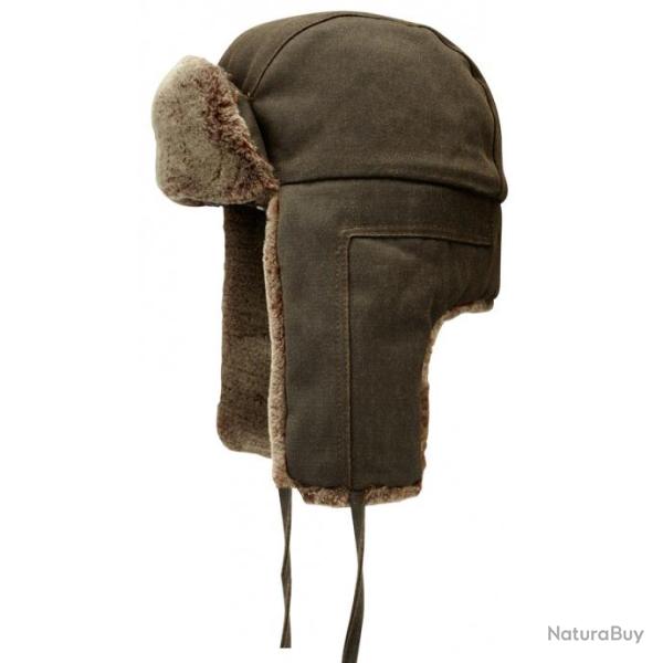 Chapka Stetson CO PES Fausse Fourrure