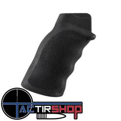 Poign&eacute;e ERGO GRIP TACTICAL DELUXE Flat Top SUREGRIP&reg; AR-15 / AR-10