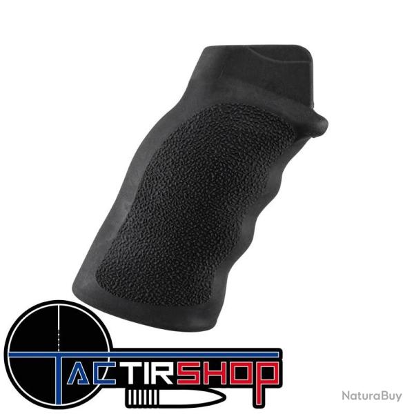 Poign�e ERGO GRIP TACTICAL DELUXE Flat Top SUREGRIP� AR-15 / AR-10