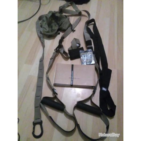 Sangle TRX Force Kit Tactical