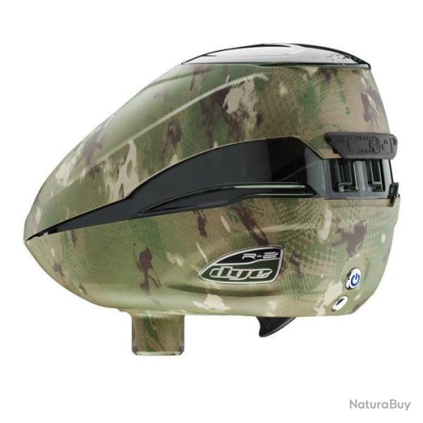 Loader Rotor R2 Dye - Camo