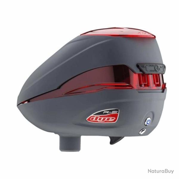 Loader Rotor R2 Dye - Dark Amber