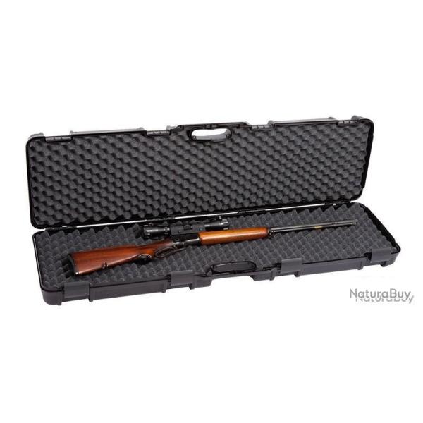 Mallette Negrini - Polypropyl�ne inject� - Noire - 117cm x 32.5cm x 12.5cm