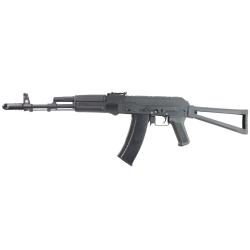 R&eacute;plique AEG AKS-74N acier 1,0J
