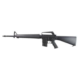 R&eacute;plique AEG M16A1 Vietnam full m&eacute;tal 1,0J