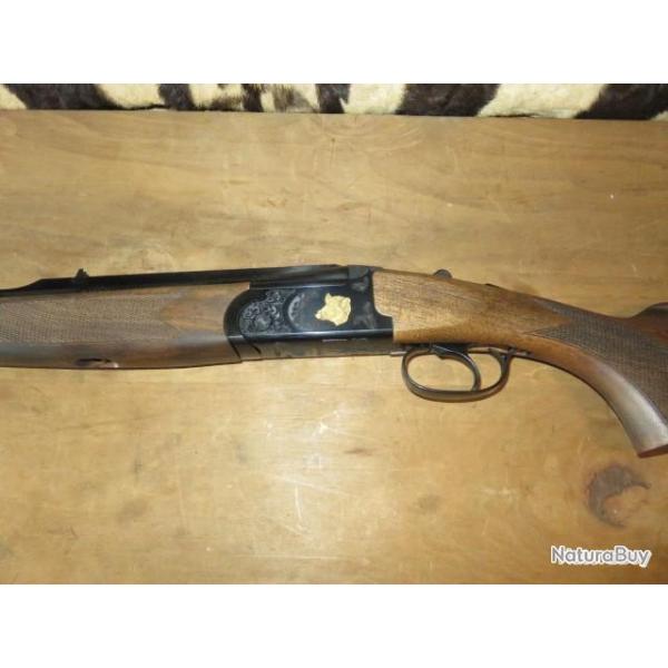 Carabine Express FAIR Premier Traqueur 30R canon 55cm, mono d�tente