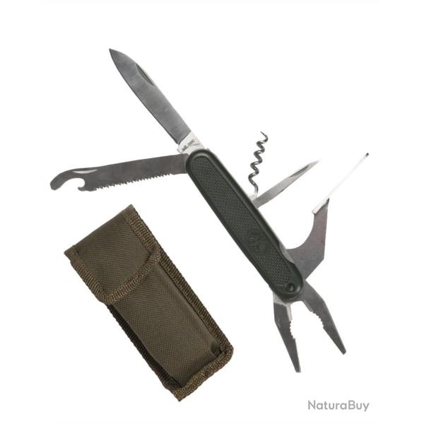 Outils multifonction BW VA