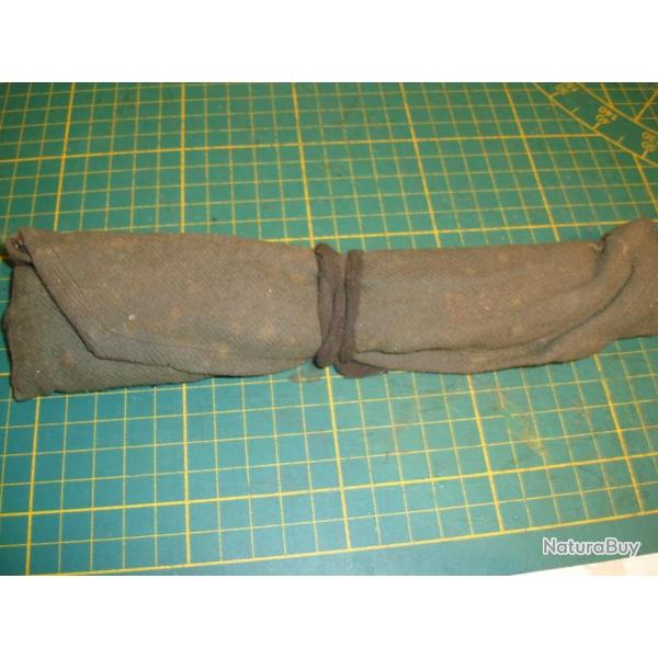 BAGUETTE COMPLET DANS ASA HOUSSE POUR LE ..SR..1889